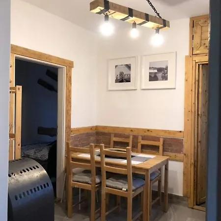 Дом отдыха Amur Vendeghaz