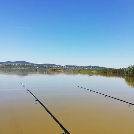 Amur Vendeghaz Prázdninový dům *