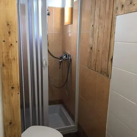 Hébergement de vacances Amur *
