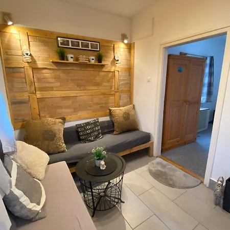 Amur Vendeghaz Holiday home