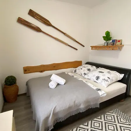 Holiday home Amur Vendeghaz