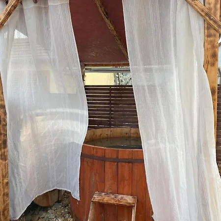 Amur Vendeghaz Holiday home