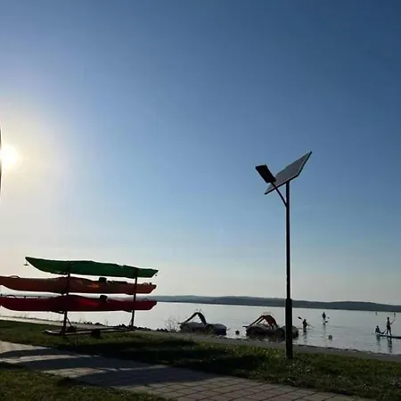 Amur Hébergement de vacances *