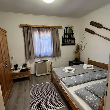 Hébergement de vacances Amur Gárdony