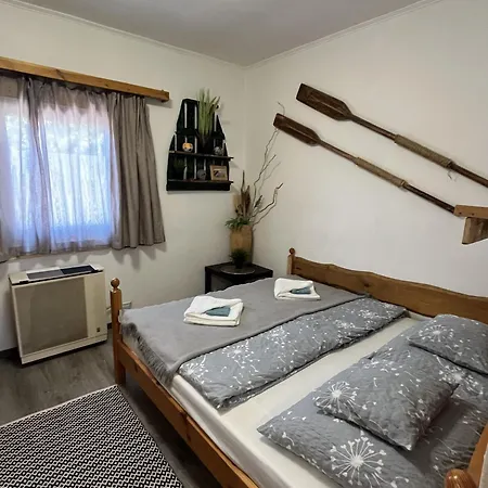 Hébergement de vacances Amur *