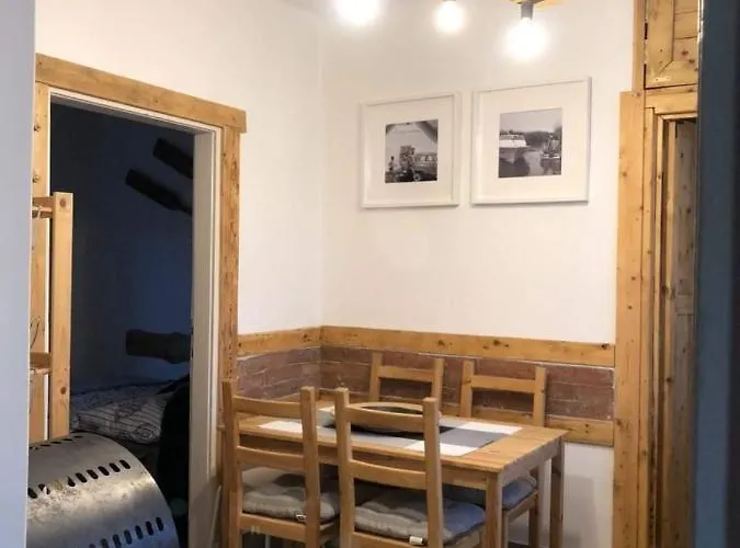 Holiday home Amur Vendeghaz