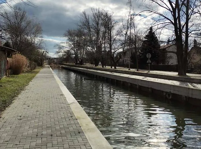 Amur Vendeghaz Prázdninový dům *