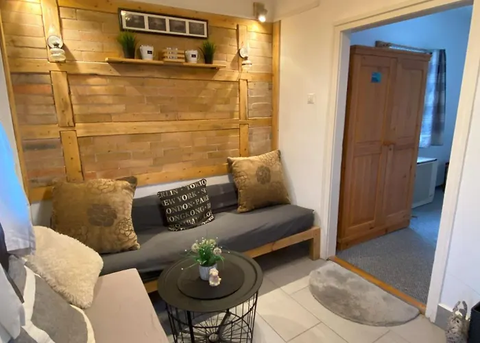 Amur Vendeghaz Prázdninový dům