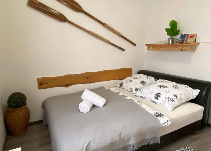 Prázdninový dům Amur Vendeghaz