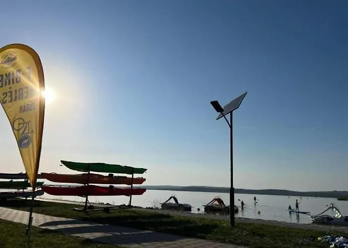 Amur Vendeghaz Prázdninový dům *